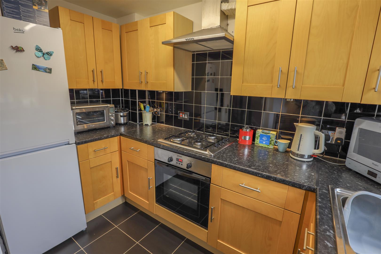 4 St. Siors Meade, Rhoose, Vale Of Glamorgan, CF62 3HY